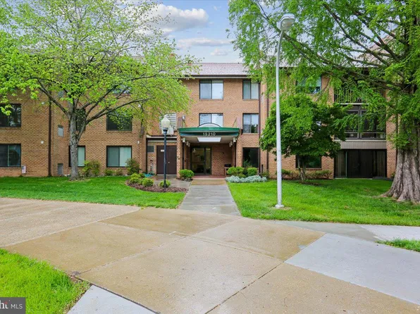 15210 Elkridge Way Unit 91-2E, Silver Spring, MD 20906