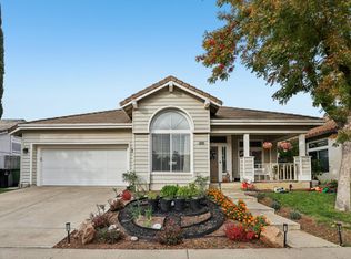 3909 Packwood Way, Elk Grove, CA 95758