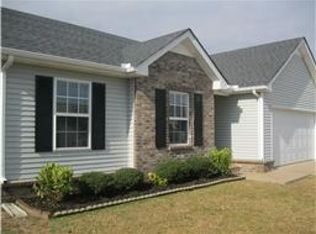 1516 Carrick Dr, Murfreesboro, TN 37128
