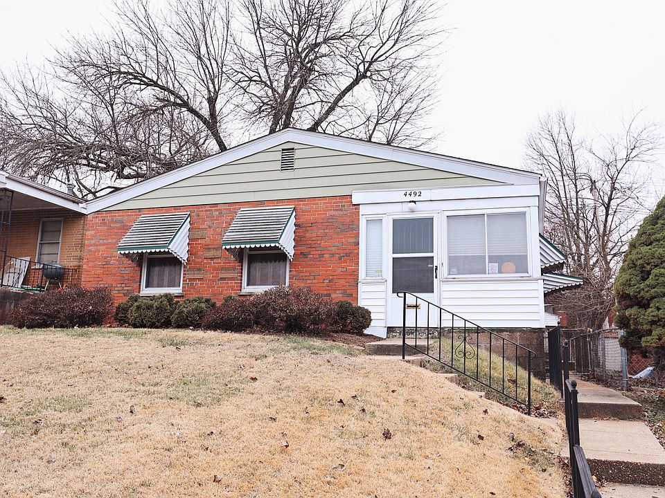 1st image of 4492 Bessie Ave