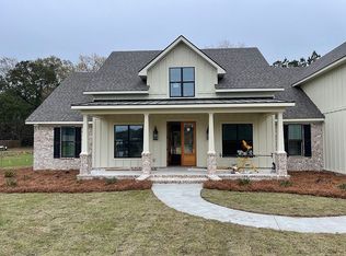 115 Wakefield Dr, Guyton, GA 31312