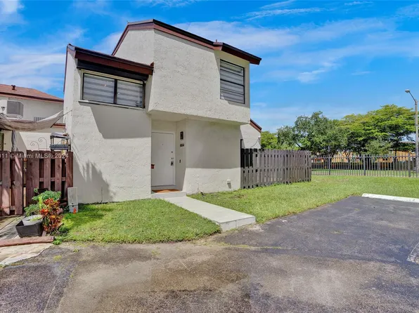 9751 NW 6th Ln #9751, Miami, FL 33172