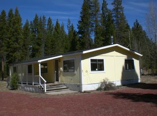 1927 Halter Ct, La Pine, OR 97739