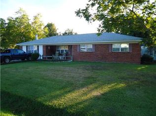 285 Burke Ave, Long Beach, MS 39560