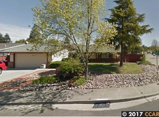 2372 Stonebridge Rd, Livermore, CA 94550