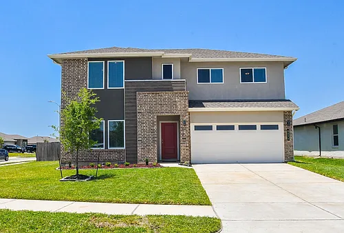 8034 House Bank Ln Photo 1