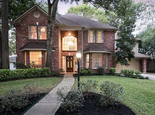 13011 Peach Meadow Dr, Cypress, TX 77429