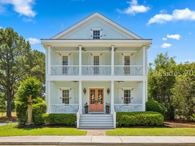 118 Great Heron Way, Bluffton, SC, 29909