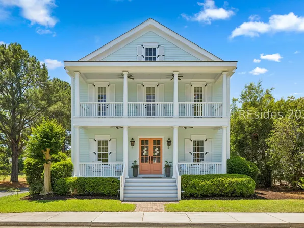 118 Great Heron Way, Bluffton, SC 29909