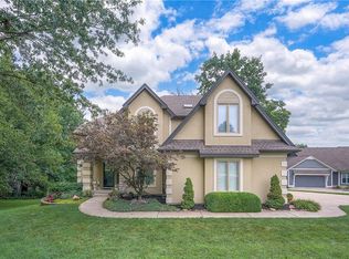 4709 NW 87th St, Kansas City, MO 64154