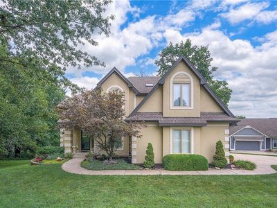 4709 NW 87th St, Kansas City, MO, 64154