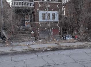 1400 Jackson St, Gary, IN 46407