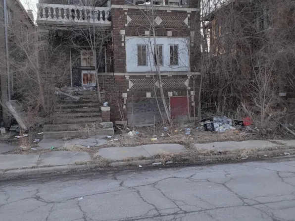 1400 Jackson St, Gary, IN 46407