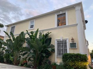 5772 W Olympic Blvd, Los Angeles, CA 90036