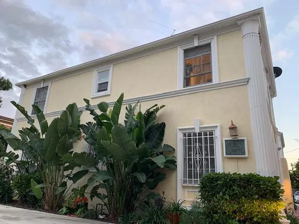 5772 W Olympic Blvd, Los Angeles, CA 90036