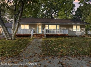 534 Commonwealth Ave, Jackson, MI 49202