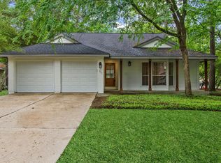 111 Trummel Ct, Spring, TX 77381