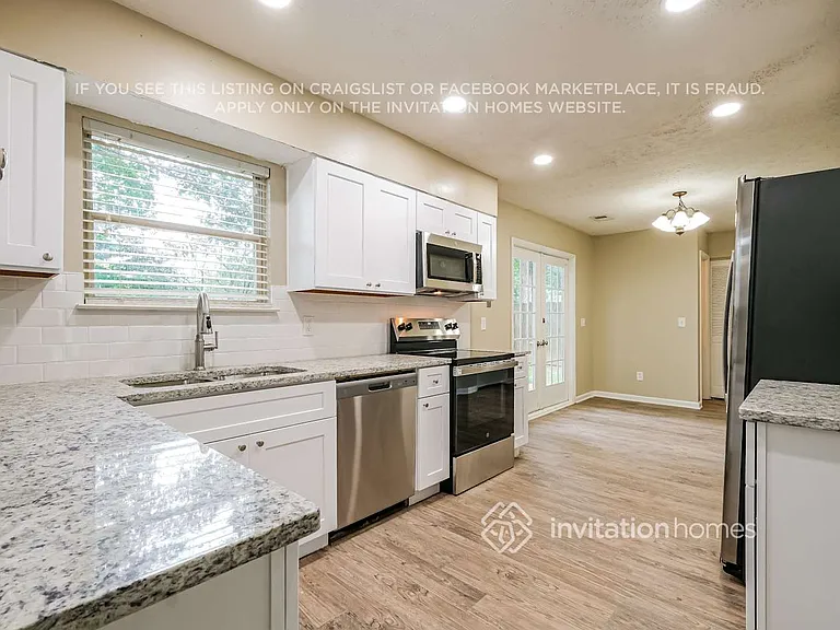 4562 Hickory Forest Dr NW — Photo 9