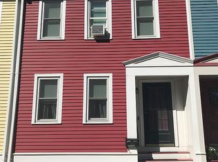 36 Baldwin St, Charlestown, MA 02129