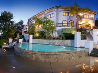 860 Saint Katherine Dr, La Canada Flintridge, CA 91011