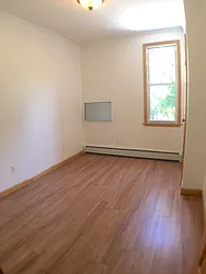 Rented by The Agency