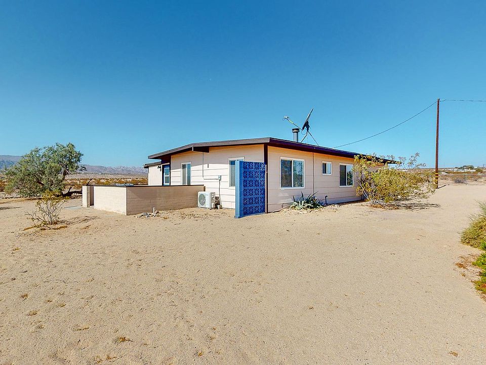 1st image of 71759 Mesa Dr