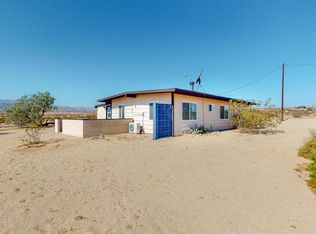 71759 Mesa Dr, Twentynine Palms, CA 92277