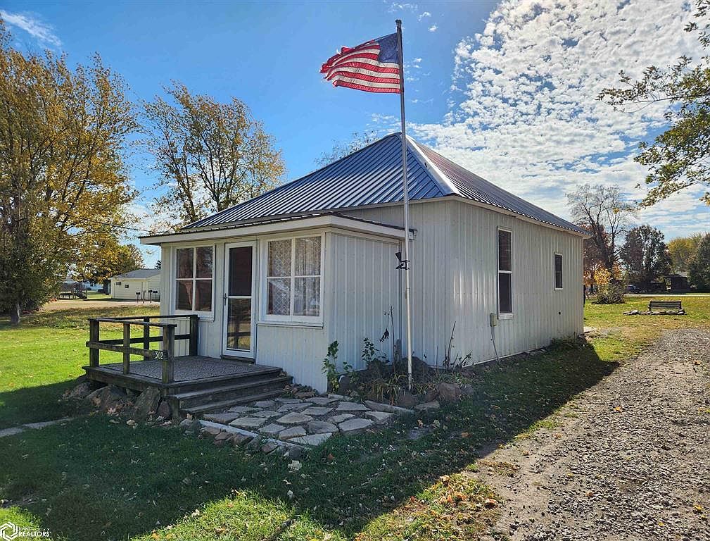 302 W 5th St, Lovilia, IA 50150 Zillow