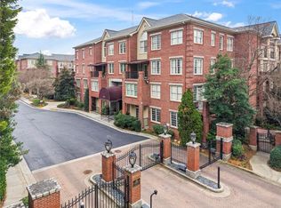 1735 Peachtree St NE Unit 109, Atlanta, GA 30309