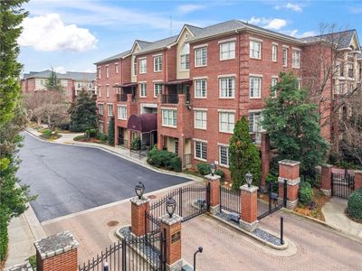1735 Peachtree St NE Unit 109, Atlanta, GA, 30309