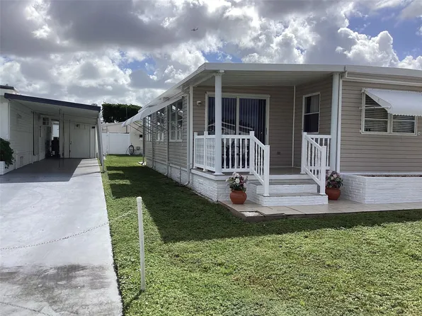 8550 SW 22nd Street, Davie, FL 33324