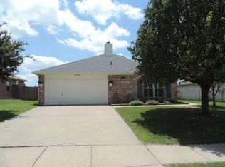 1102 Sage Brush Trl, Midlothian, TX 76065