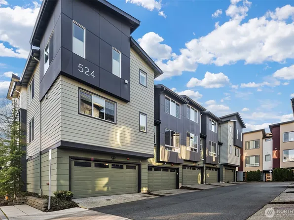 524 238th Place SE #C, Bothell, WA 98021