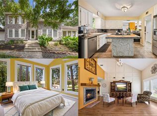 216 Lake View Cir, Montgomery, TX 77356