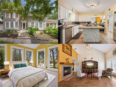 216 Lake View Cir, Montgomery, TX, 77356