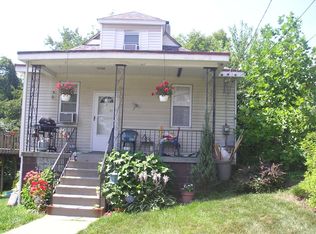 3714 Churchview Ave, Pittsburgh, PA 15236