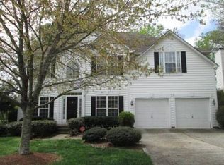 13442 Fremington Rd, Huntersville, NC 28078