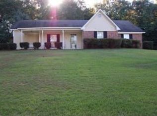 121 Drive 933, Tupelo, MS 38804