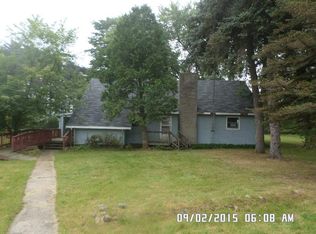 3239 S Thirteen Mile Rd, Merritt, MI 49667