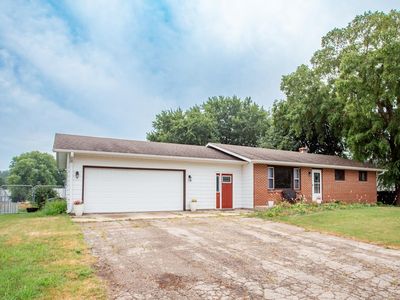 504 26th St, Monroe, WI, 53566