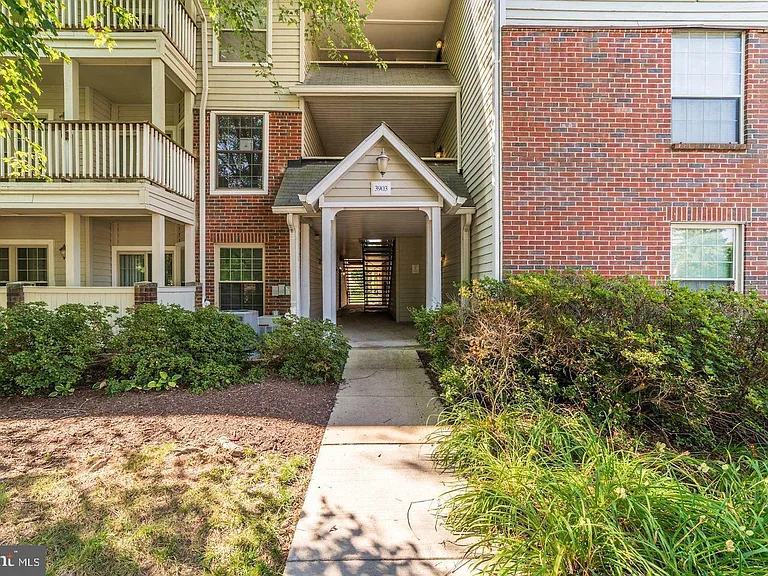 3903 Penderview Dr #1505 — Photo 1