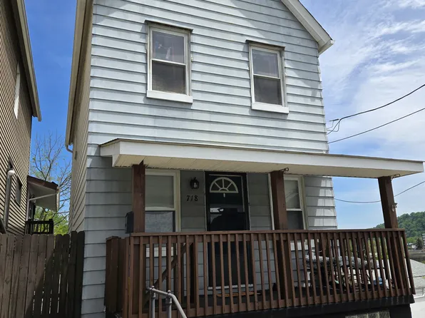 718 East St, Tarentum, PA 15084