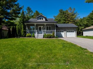 6 Martyn Dr, Wasaga Beach, ON L9Z 1N4