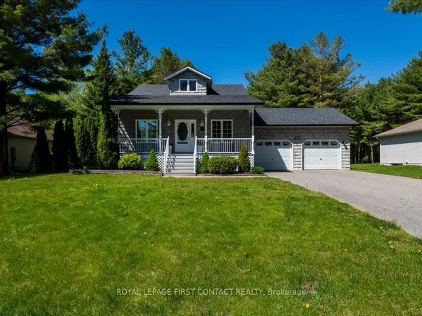 6 Martyn Dr, Wasaga Beach, ON L9Z 1N4