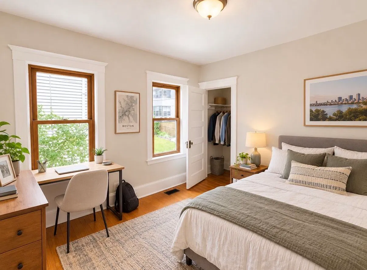 5 bed, $7,000 — Photo 2