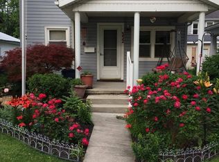 532 S Main St, Fostoria, OH 44830