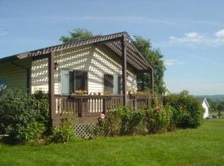 5514 Gray Rd, Geneseo, NY 14454