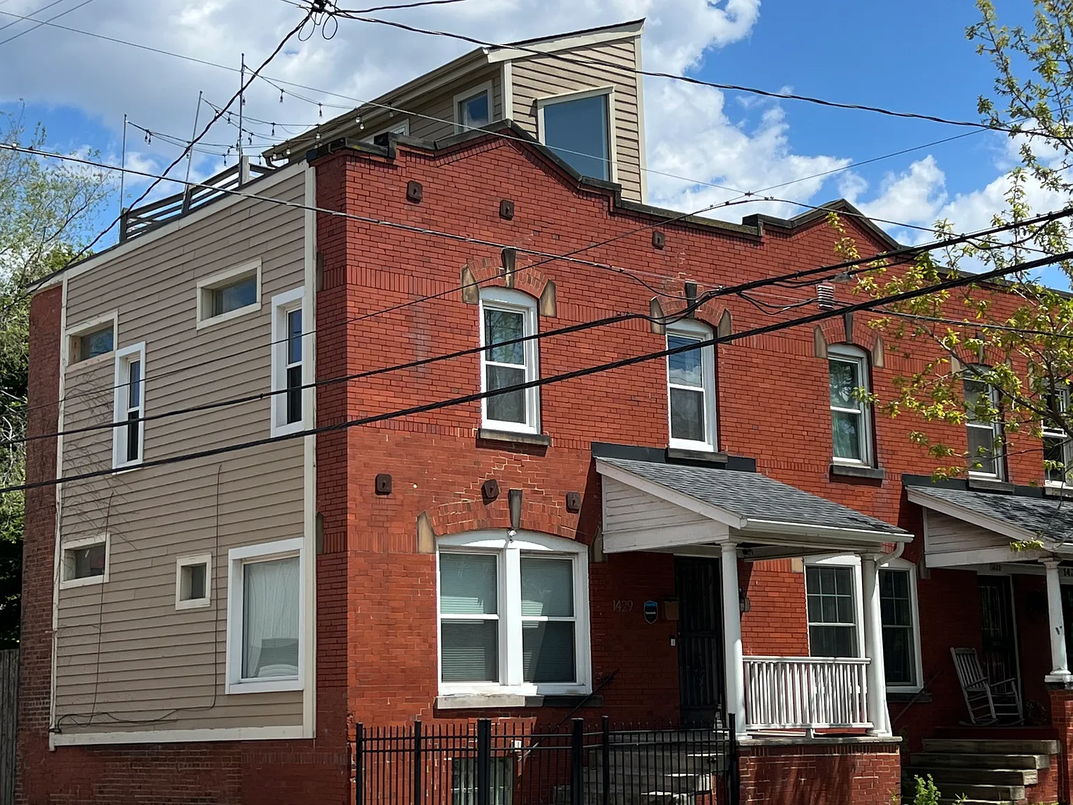 2 bed, 1326 sqft, $1,800 — Photo 1