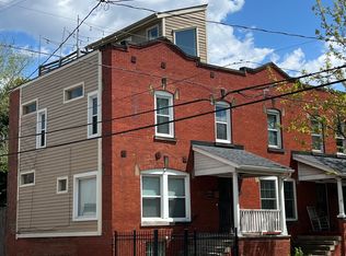 1429 W 38th St, Cleveland, OH 44113