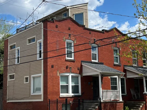 1429 W 38th St, Cleveland, OH 44113